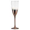 Depot Sektglas Hammered^ Vaisselle De Noël