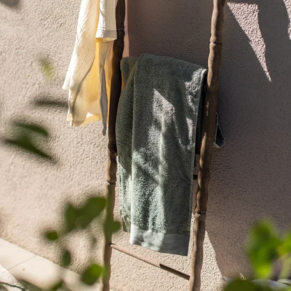 Depot Serviette De Douche Pure