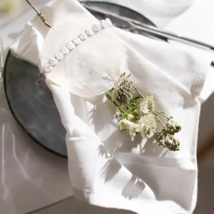 Depot Serviette En Tissu^ Linge De Table