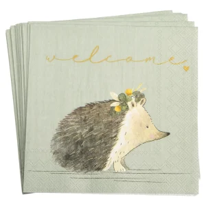 Depot Serviettes Berta