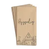 Depot Serviettes De Bistrot Hyggelig^ Linge De Table