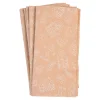 Depot Serviettes De Bistrot Pain D'Epices^ Linge De Table