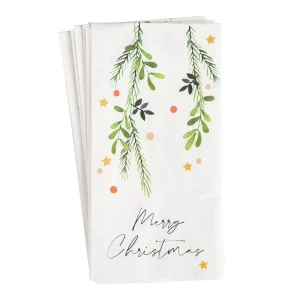 Depot Serviettes De Bistrot Tradizione^ Linge De Table