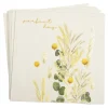 Depot Serviettes De Table Anne