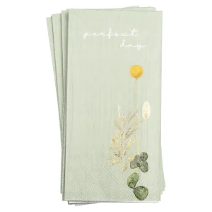 Depot Serviettes De Table Anne