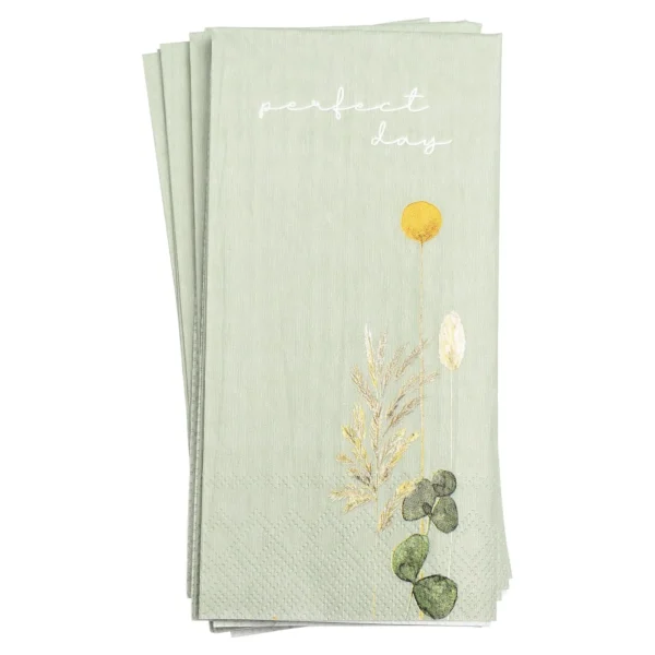 Depot Serviettes De Table Anne