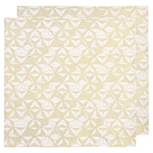 Depot Serviettes De Table En Tissu Stella Grafica^ Linge De Table