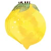 Depot Serviettes De Table Lemon