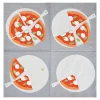 Depot Serviettes De Table Pizza