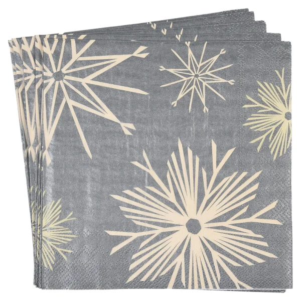 Depot Serviettes De Table Stjarna^ Linge De Table