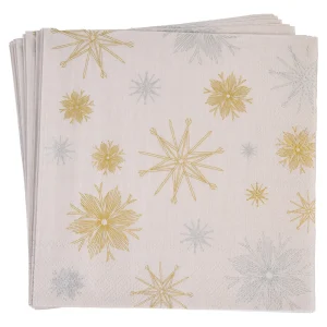 Depot Serviettes De Table Stjarna^ Linge De Table