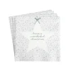 Depot Serviettes De Table Wonderful Christmas^ Linge De Table