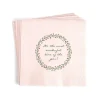 Depot Serviettes De Table Wonderful Time^ Linge De Table