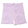 Depot Serviettes D'Invite Flower
