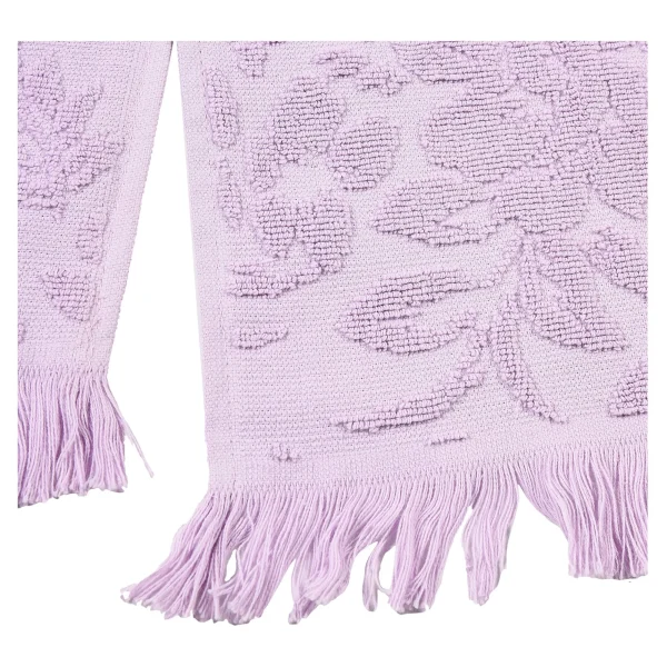 Depot Serviettes D'Invite Flower