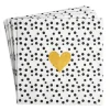 Depot Serviettes Heartdot
