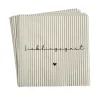 Depot Serviettes Invite Prefere