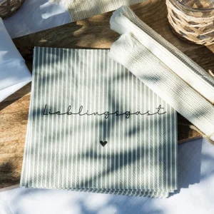 Depot Serviettes Invite Prefere