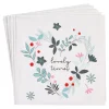 Depot Serviettes Lovely Times^ Linge De Table