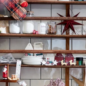 Depot Serviettes Lovely Times^ Linge De Table