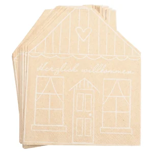 Depot Serviettes Maison^ Objets De Décoration