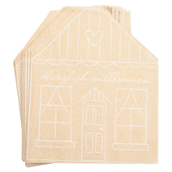 Depot Serviettes Maison^ Objets De Décoration