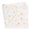Depot Serviettes Pluie D'Etoiles^ Linge De Table