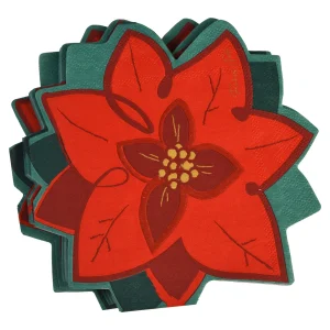 Depot Serviettes Poinsi^ Linge De Table