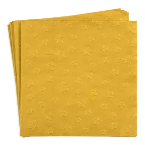 Depot Serviettes Star^ Linge De Table