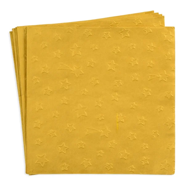 Depot Serviettes Star^ Linge De Table