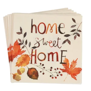 Depot Serviettes Sweet Home
