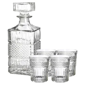 Depot Set A Whisky Radiant^ Vaisselle De Noël