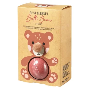 Depot Set Cadeau Bath Bear