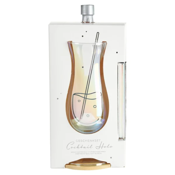 Depot Set Cadeau Cocktail Holo