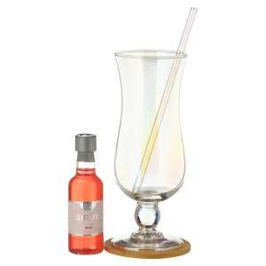 Depot Set Cadeau Cocktail Holo