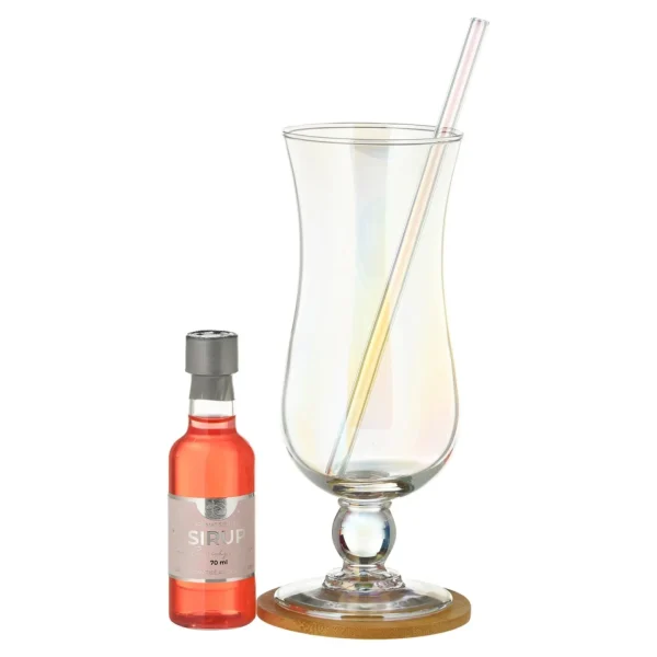 Depot Set Cadeau Cocktail Holo