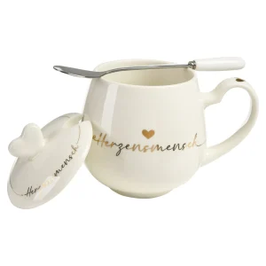 Depot Set Cadeau Coeur