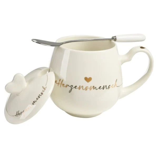 Depot Set Cadeau Coeur