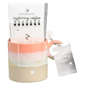 Depot Set Cadeau Gobelet A Cafe