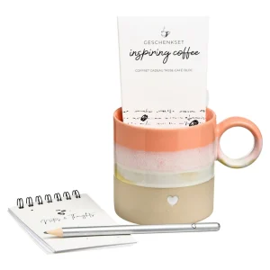 Depot Set Cadeau Gobelet A Cafe