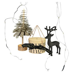Depot Set Cadeau Sparkle