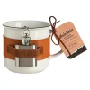 Depot Set Cadeau Tasse Avec Mini-Bouteilles^ Vaisselle De Noël
