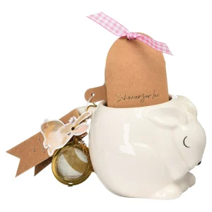 Depot Set Cadeau Tasse Lapin