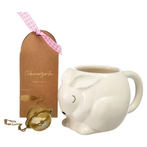 Depot Set Cadeau Tasse Lapin