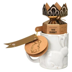 Depot Set Cadeau Tasse Rabbit
