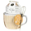 Depot Set Cadeau Tasse Tricot