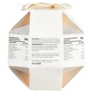 Depot Set Cadeau Tasse Tricot