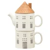 Depot Set Cadeau Tea For One Maison^ Objets De Décoration