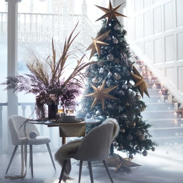 Depot Set Cadeau Traditional Christmas