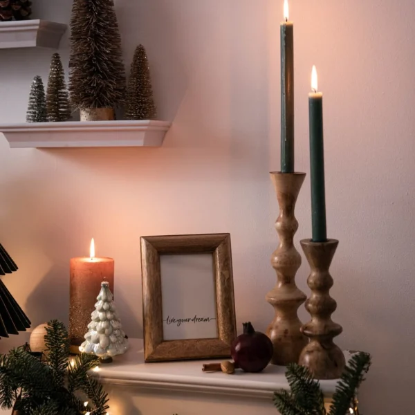 Depot Set Cadeau Traditional Christmas